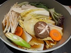 -蟹犇前•帝王蟹雪蟹(陆家嘴店)