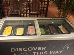 -龙之梦万丽酒店青餐厅