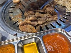 -六七八韩式烤肉·韩国料理(上杭路店)