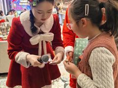 -太湖饭店玉兰厅(自助餐厅)