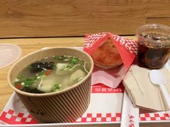 -西少爷(十里堡店)