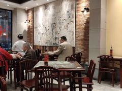 大堂-鲜得来排骨年糕(云南南路店)