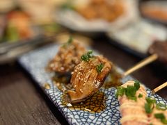 -哥哥の深夜食堂(叁宸里店)