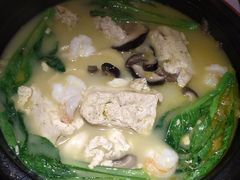 -百年神厨·地道川菜(清江西路店)