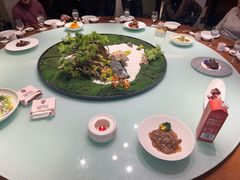 -天福苑(崇宁路店)