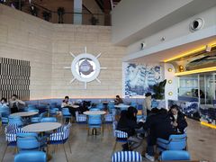 -深海中餐厅(国家海洋博物馆店)