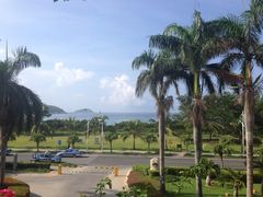 iphone_upload_pic-三亚亚龙湾金棕榈度假酒店