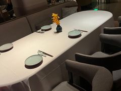 -北京柏悦酒店·锦庭餐厅Dining Room