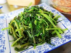 -七的湖·晚芳亭·阳澄湖农家菜·大闸蟹(莲花岛店)