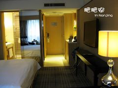 太和紫金大酒店-南京THE TAI太和紫金大酒店