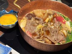 和牛寿喜锅-牛道·和牛九食(市府恒隆广场店)