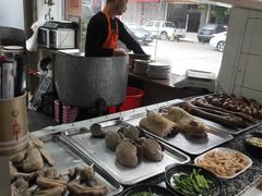 -楚生鹅粿条汤(东山分店)