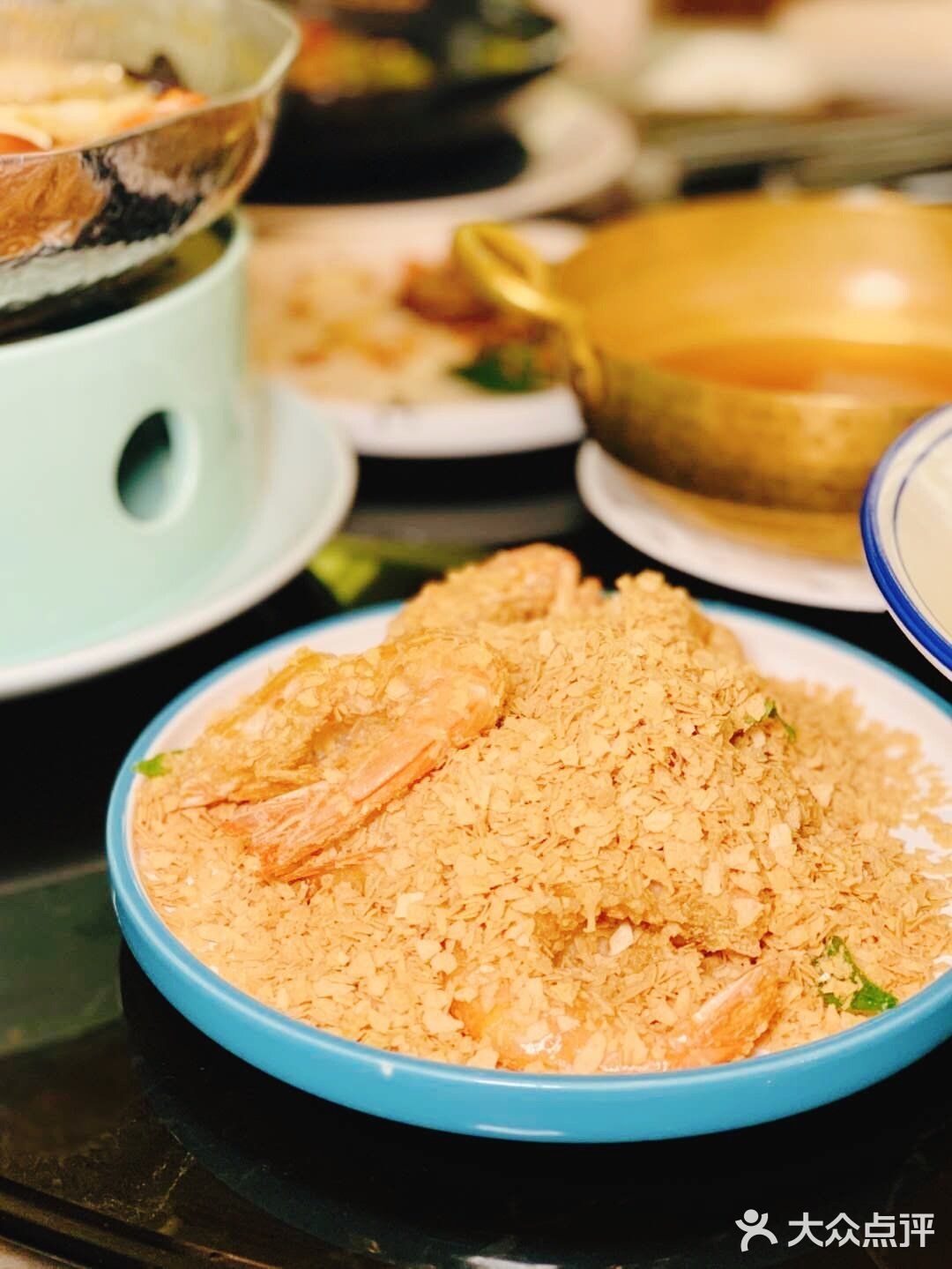 太古汇里超美味的茶餐厅