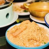 太古汇里超美味的茶餐厅