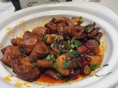 -老周家酱卤猪蹄私房菜(克拉玛依西街店)