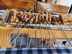 -雪熊哈尔滨烧烤·精酿啤酒·砂锅(中央胜境店)