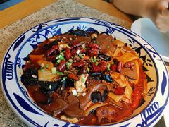 -巴渝菜馆(涿州店)