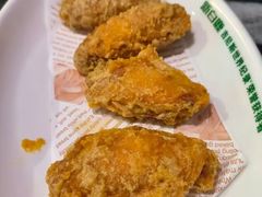 -新白鹿餐厅(百联中环店)