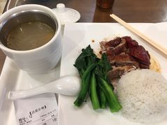 -东江海鲜酒家(艺都分店)