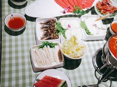 -番食园鲜食火锅(高新店)