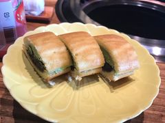 -炎蔵牛舌烤肉