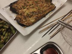 -白仁仔· 活烤海鲜 宵夜(豫园店)