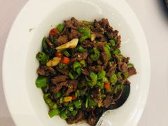 -徐记海鲜(开福寺|伍家岭店)