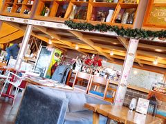 -索纳斯咖啡(海安路店)