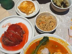 -松鹤面馆·古法焖肉面(观前店)