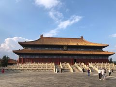 -北京市劳动人民文化宫(太庙)