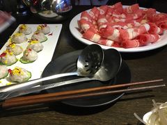 -老诚一锅羊蝎子(黄寺大街店)