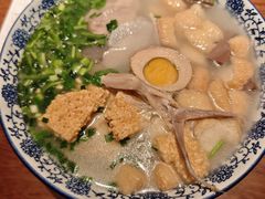 小潘记特色鸭血粉丝汤-小潘记鸭血粉丝汤