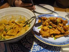 -东方饺子王(王府井关东古巷店)