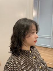 -YESIDO椰岛造型烫发染发