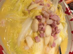 -佬太公海鸭·海鲜大排档(上海总店)