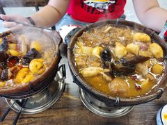 -范贤光鸡公煲(平乐园总店)