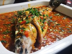 -艺味深尝(云锦路店)