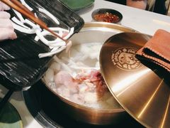 原味椰子鸡-狐狸爱上椰子鸡(金地广场店)