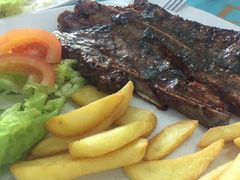 羊排-一锅 Satu Periuk