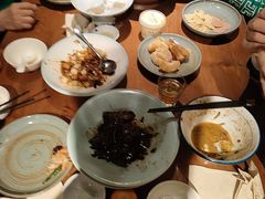 -又一福烤鸭·北京菜(东四店)