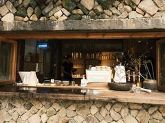 -MOJ coffee(瓯海泽雅水碓坑店)