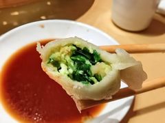 -老边饺子馆(中街店)