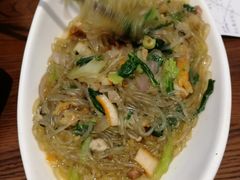 平潭燜冬粉-海坛特色小吃·只做平潭特色菜(平潭店)