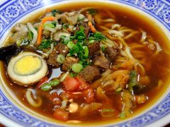 -清真马祥兴菜馆(云南北路店)