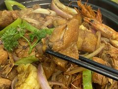 -状元虎.摇滚炒鸡.家常菜(义勇街店)