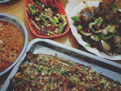 -悦屋老板娘的烤肉店(紫薇田园店)