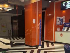 -时光影城京港城店(VIP影厅真皮沙发座椅)