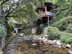 -太湖源风景区