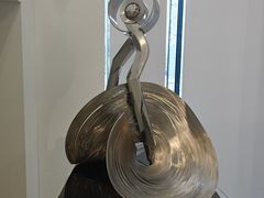 -上海城市规划展示馆