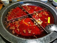 -陈眼镜火锅(总店)